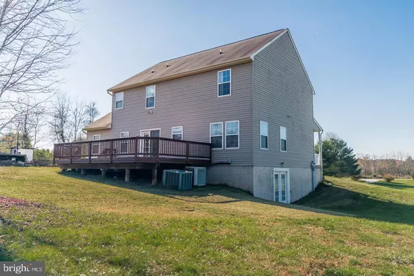 Kearneysville, WV 25430,126 ELSIE DR