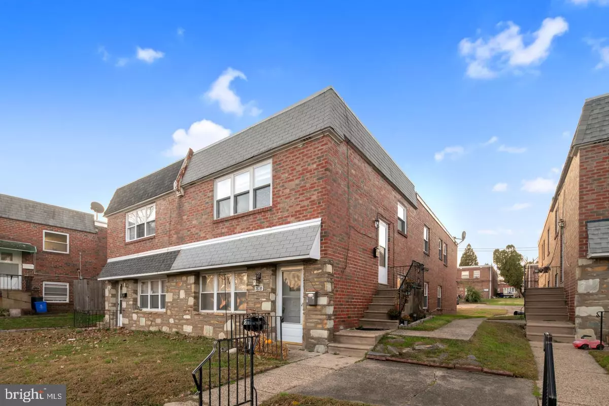 Philadelphia, PA 19111,7618 LANGDON ST