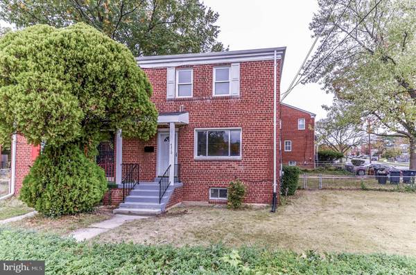 4210 23RD PL, Temple Hills, MD 20748