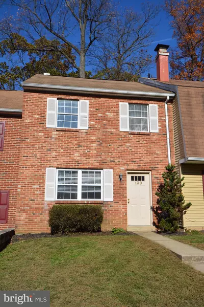 130 DENBIGH TER, West Chester, PA 19380