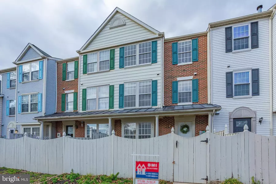 561 BOYSENBERRY LN, Frederick, MD 21703