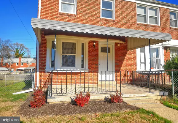 412 TORNER RD, Baltimore, MD 21221