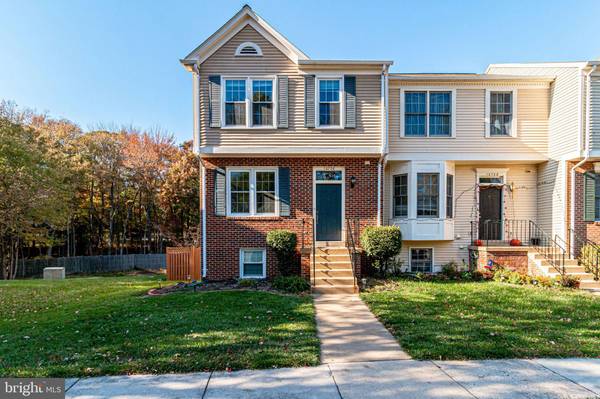 12730 PERCHANCE TER, Woodbridge, VA 22192