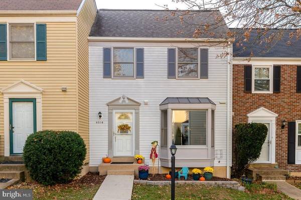 6518 BROOKLEIGH WAY, Alexandria, VA 22315