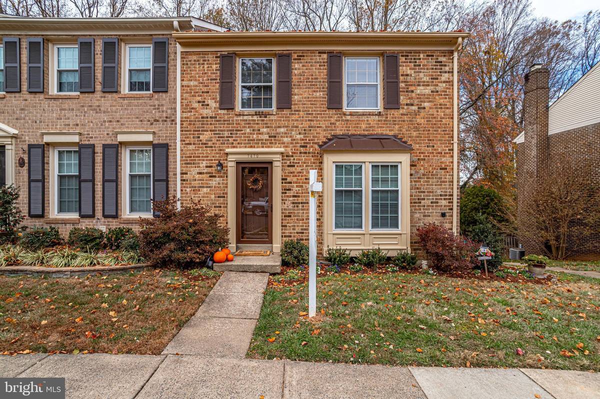 Annandale, VA 22003,7470 ADAMS PARK CT