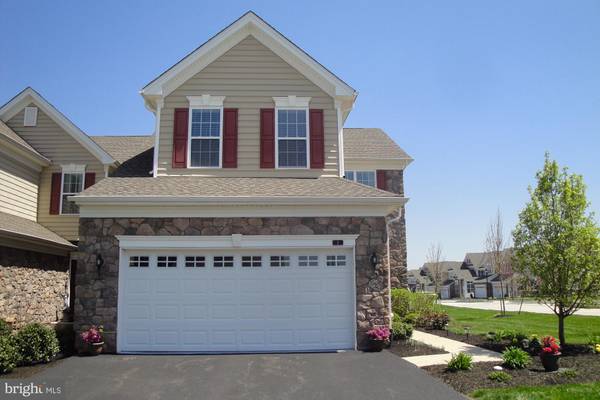 Collegeville, PA 19426,1 IRON HILL WAY