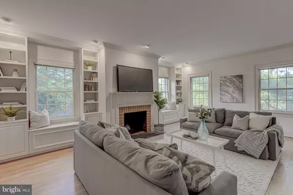 612 BRIGHTWOOD CLUB DR, Lutherville Timonium, MD 21093