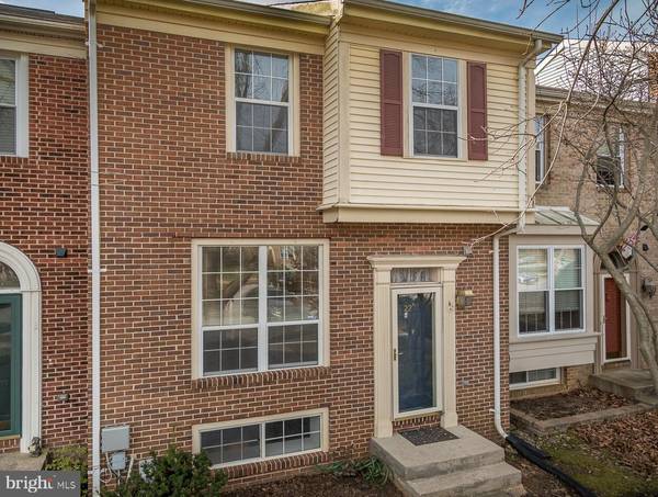 22 HUNTING HORN CIR, Reisterstown, MD 21136