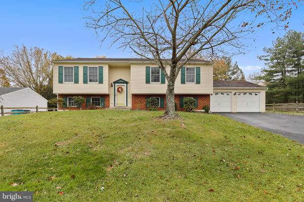 10424 CARLYN RIDGE RD, Damascus, MD 20872