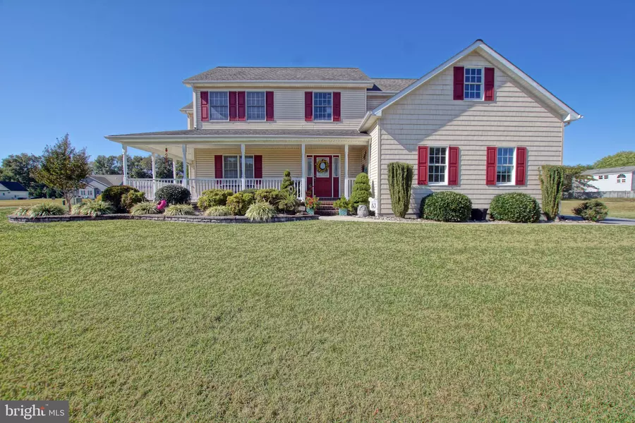 32497 BAY HOLLOW DR, Millsboro, DE 19966