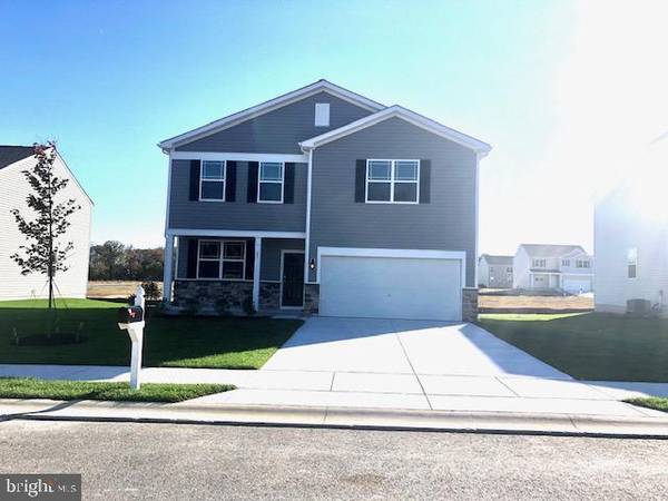 83 N MARSHVIEW TER, Frederica, DE 19946