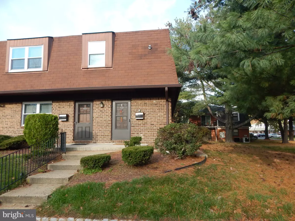 Hamilton, NJ 08690,701 SILVER CT