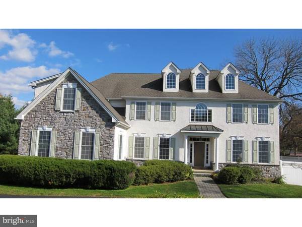 1145 DARCZUK DR, Garnet Valley, PA 19060