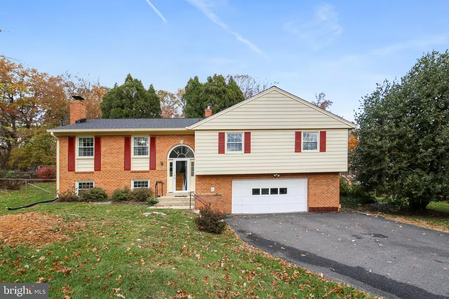 4124 MT OLNEY LN, Olney, MD 20832