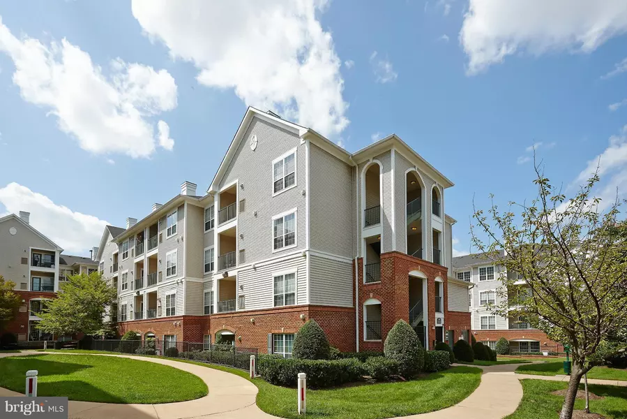 4852 EISENHOWER AVE #435, Alexandria, VA 22304