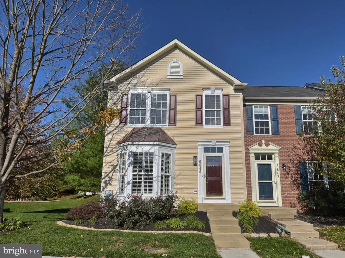 Frederick, MD 21703,6640 MCGRATH PL