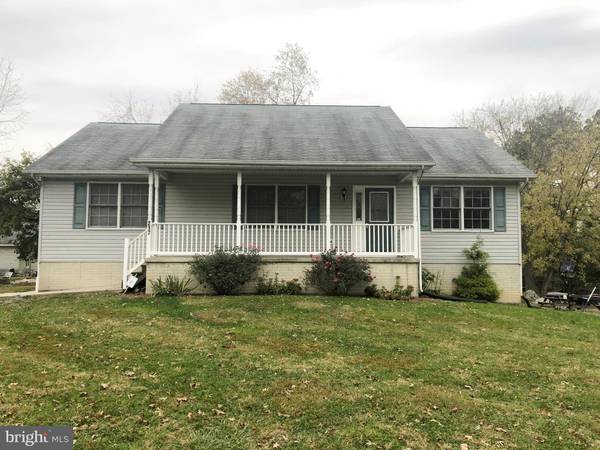 217 CHERRY HILL RD, Elkton, MD 21921