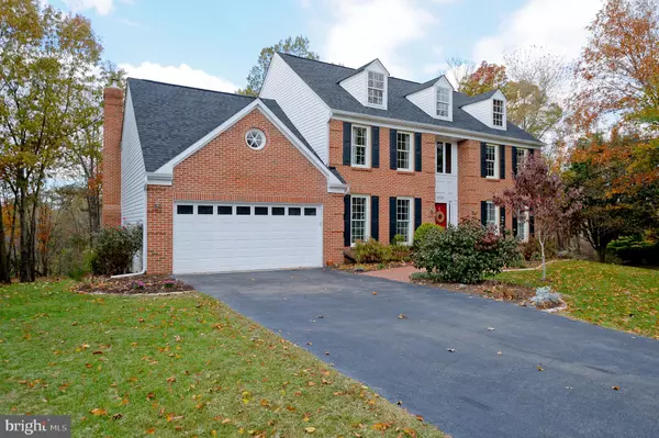 Centreville, VA 20121,6738 JADE POST LN