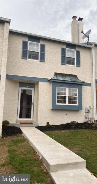 2702 DAWN WAY, Phoenixville, PA 19460