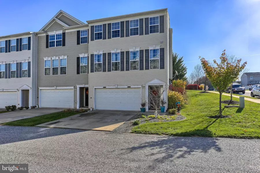 2251 WALNUT BOTTOM RD, York, PA 17408