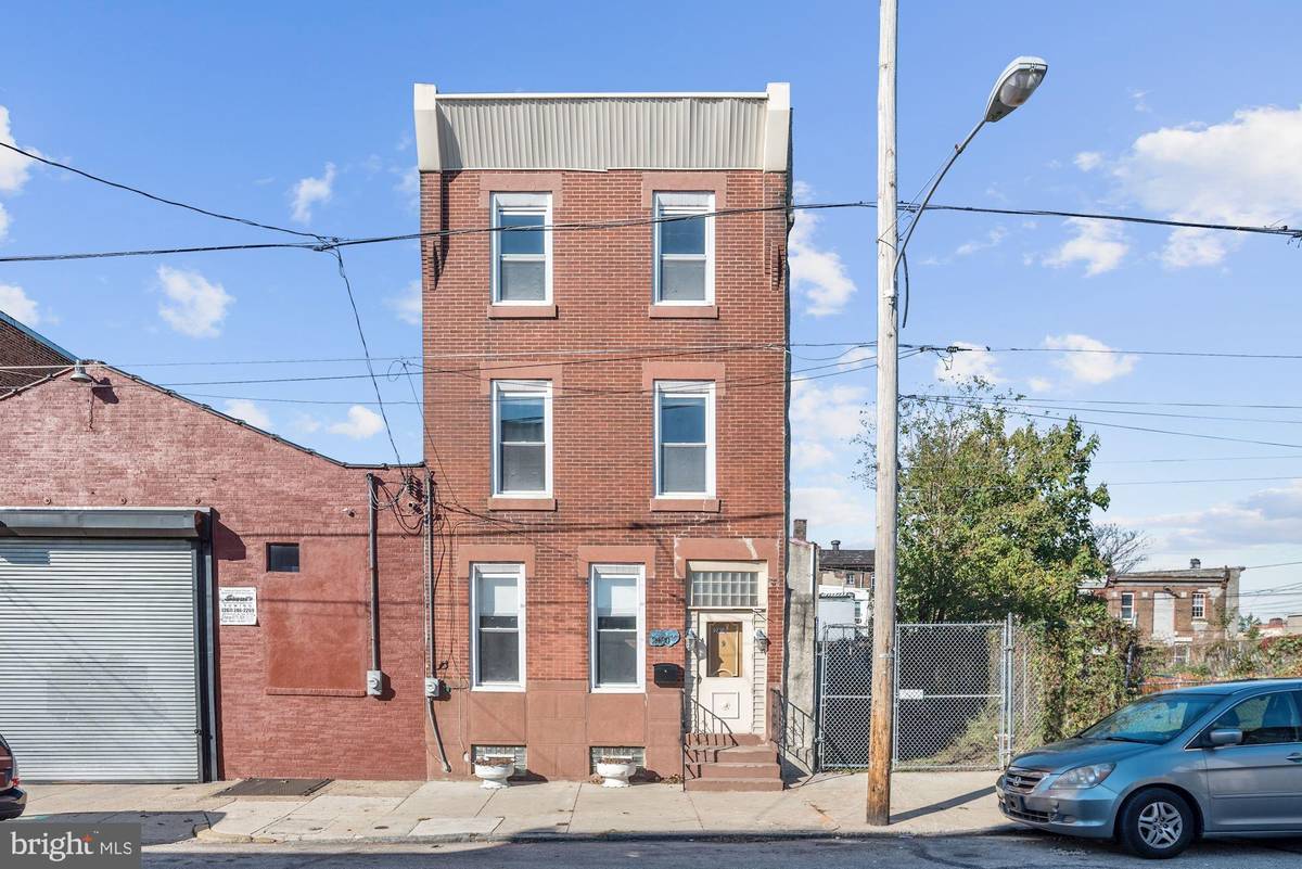 Philadelphia, PA 19133,2430-32 N MASCHER ST