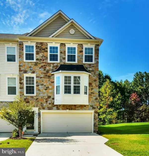 245 MOHEGAN DR, Havre De Grace, MD 21078