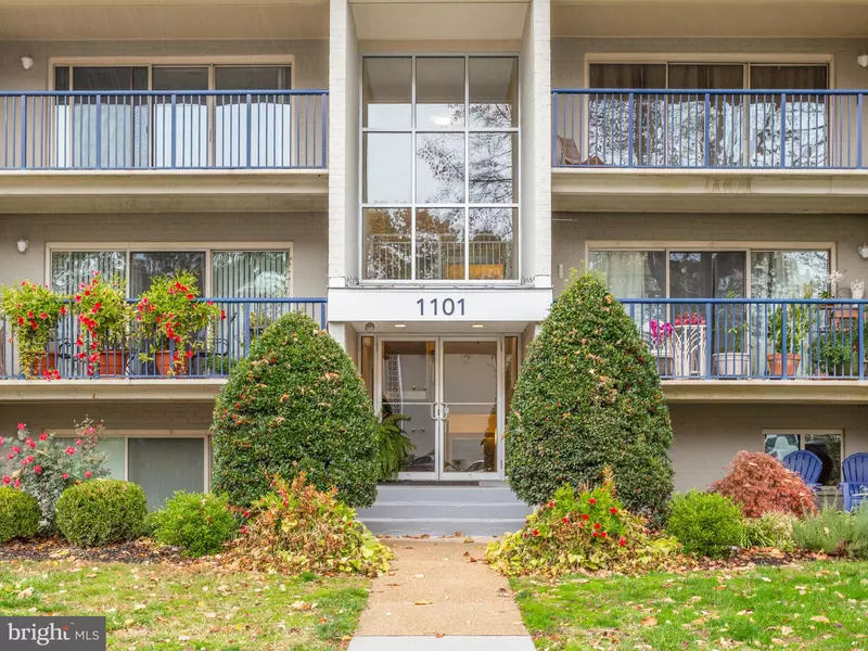 1101 PRIMROSE CT #301, Annapolis, MD 21403