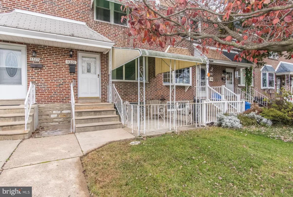 Philadelphia, PA 19114,3331 HOLME AVE