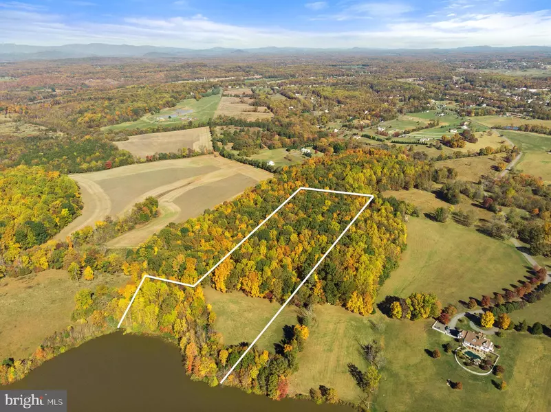 LOT 46A WHISPER HILL, Culpeper, VA 22701