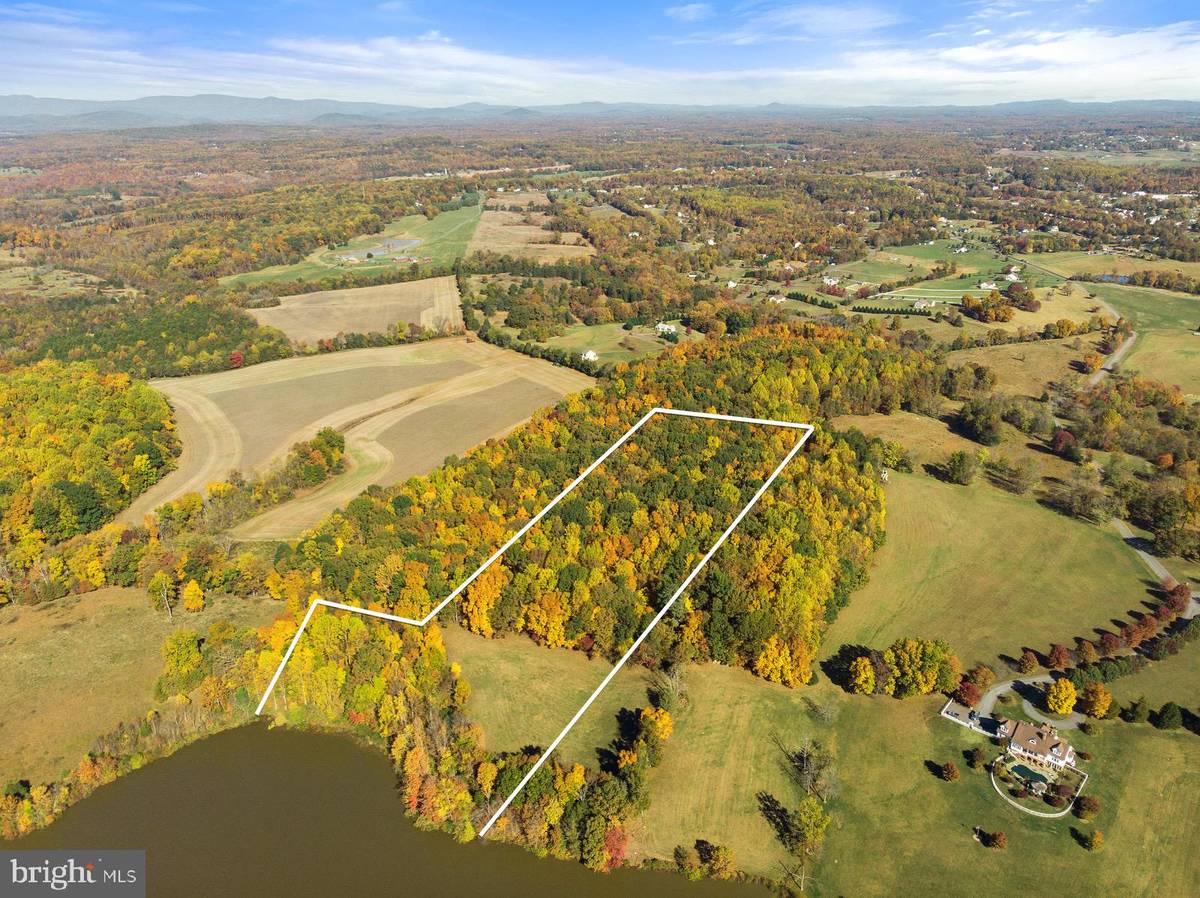 Culpeper, VA 22701,LOT 46A WHISPER HILL