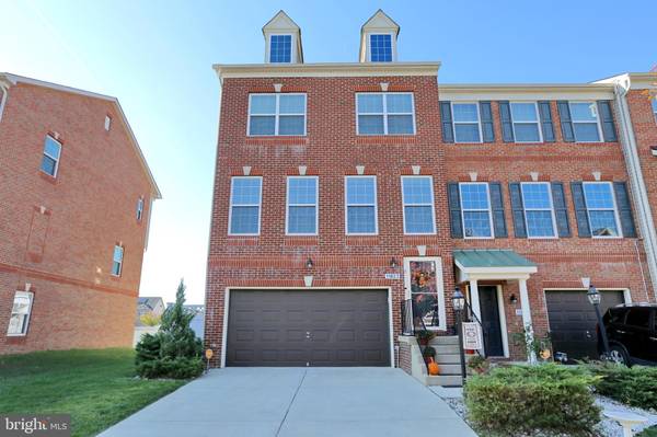 11823 SUNSET RIDGE PL, Waldorf, MD 20602