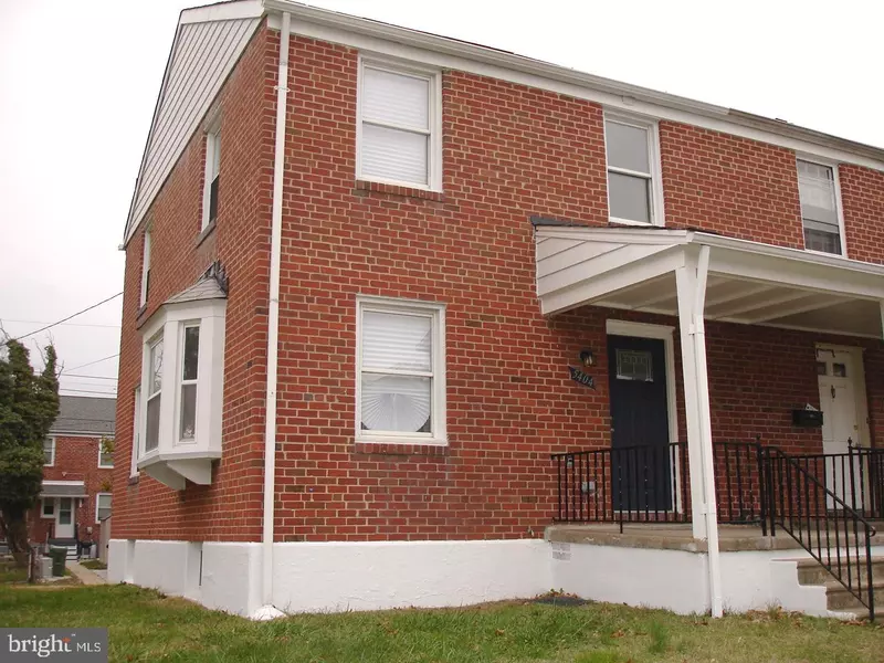 5404 LEITH RD, Baltimore, MD 21239