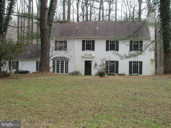 21 TREE FARM CT, Glen Arm, MD 21057