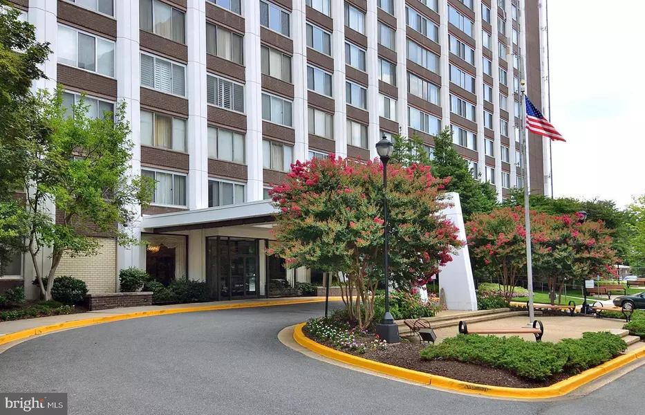 11801 ROCKVILLE PIKE #1001, Rockville, MD 20852