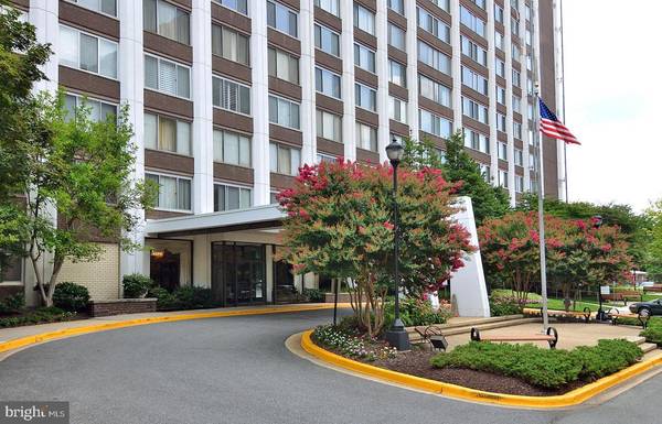 11801 ROCKVILLE PIKE #1001, Rockville, MD 20852