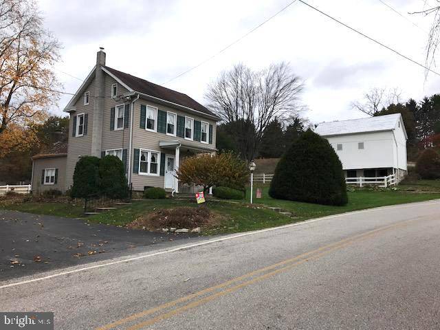 Spring Grove, PA 17362,6538 KOPP RD