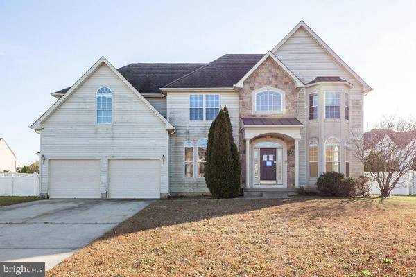 908 MONET CT, Williamstown, NJ 08094