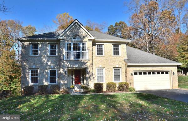 6504 HEATHER BROOK CT, Mclean, VA 22101