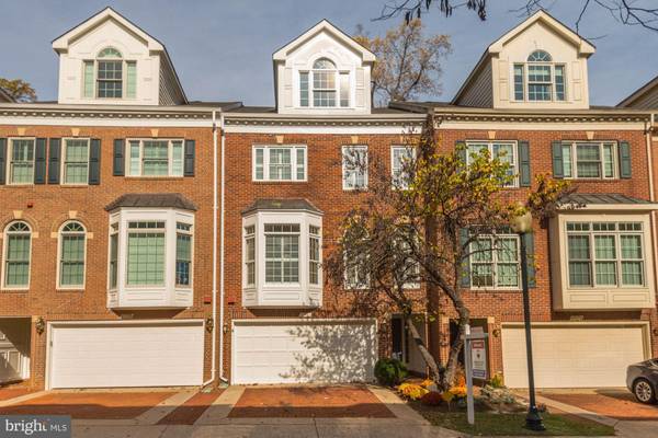 1733 22ND CT N, Arlington, VA 22209