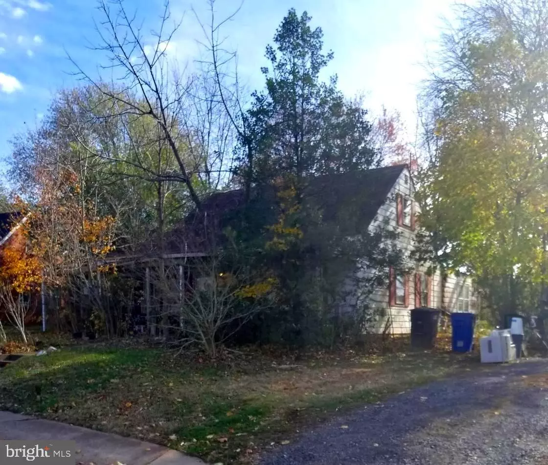 Manassas Park, VA 20111,151 SCOTT DR