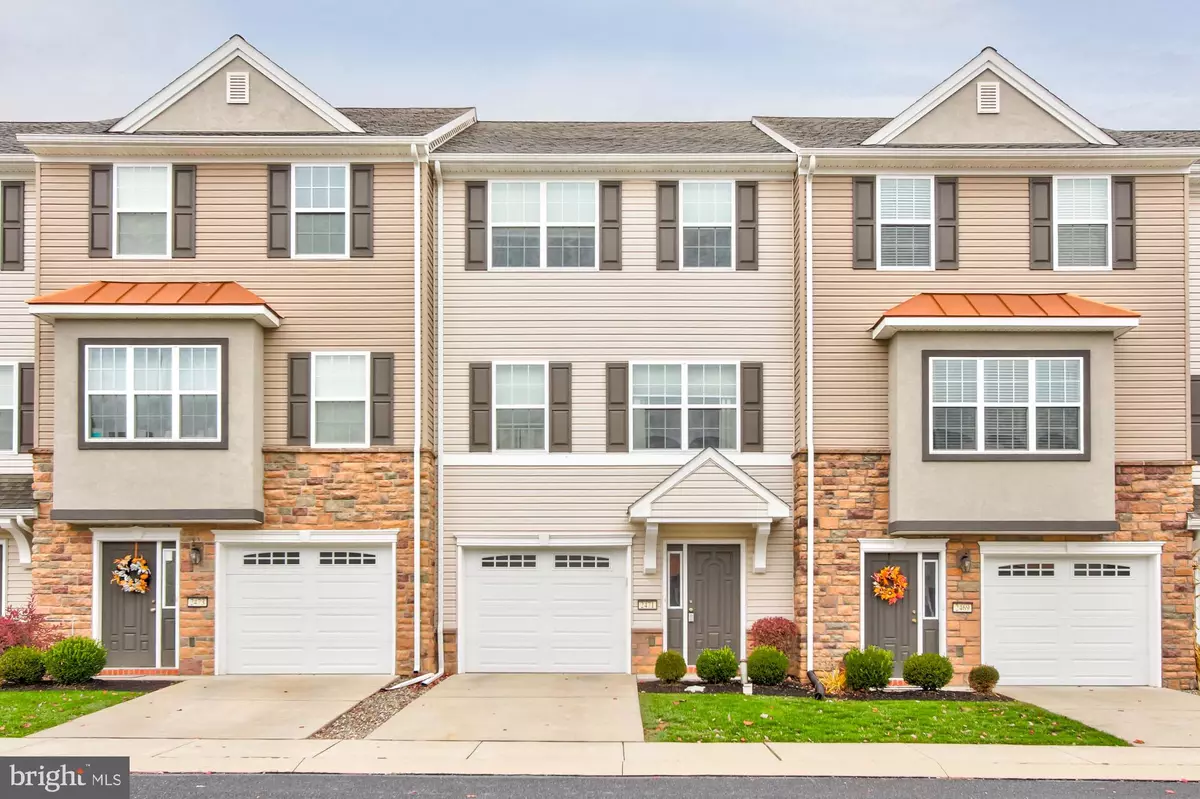 York, PA 17402,2471 SCHULTZ WAY