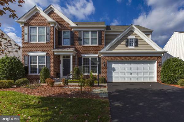 10950 INSPIRATION POINT PL, Manassas, VA 20112