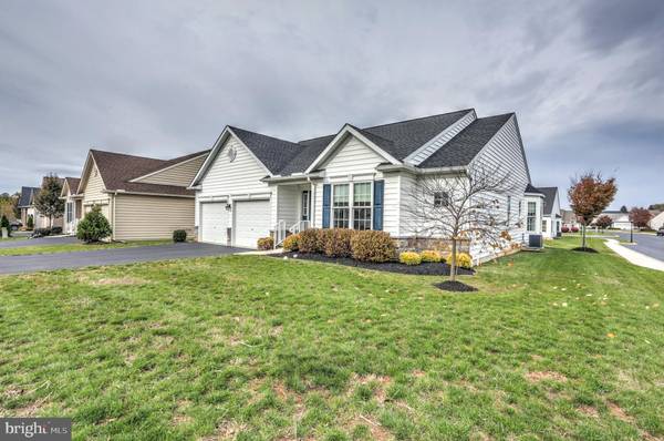 Gordonville, PA 17529,1 CREEKSIDE CT