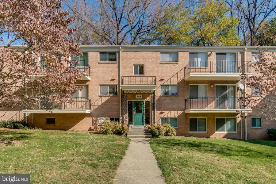 10619 KENILWORTH AVE #K-203, Bethesda, MD 20814