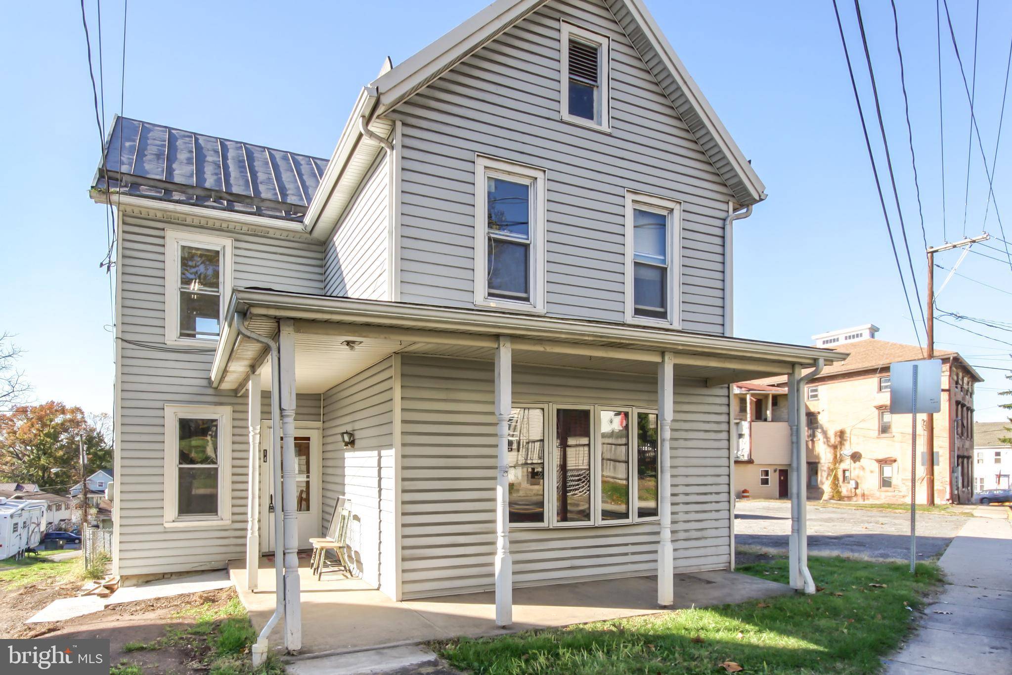 Halifax, PA 17032,14 S 4TH ST