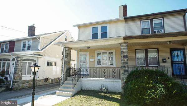 532 BONSALL AVE, Lansdowne, PA 19050