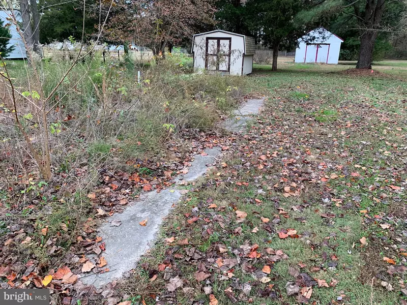623 HAZLETTVILLE RD, Hartly, DE 19953