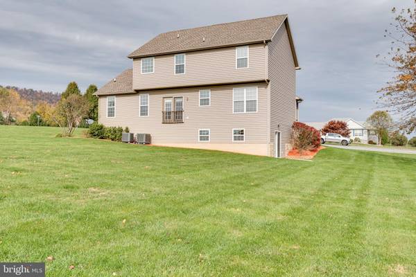 Martinsburg, WV 25403,297 CHESWICK DR