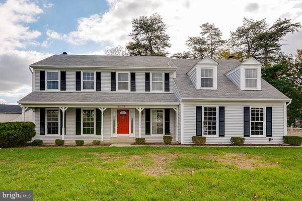 6521 WHITE POST RD, Centreville, VA 20121