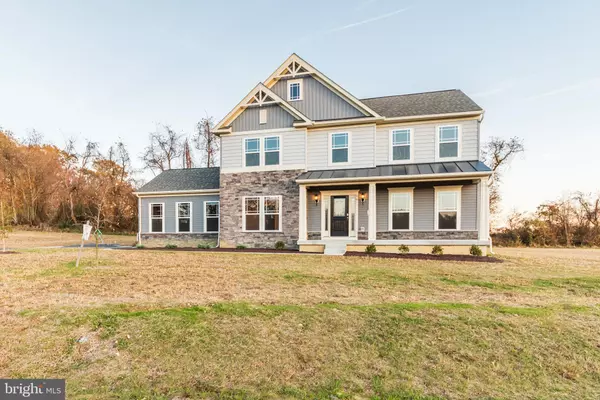 50 TILLER FARM LN, Perryville, MD 21903